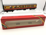 Hornby R928 OO Gauge BR Mk1 Red/Cream Corr Composite Coach 15210