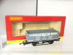 Hornby R6586 OO Gauge 21t Wagon Cambrian Wagon Works