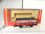 Hornby R6051 OO Gauge 21t Steel Mineral Wagon Charringtons 7301