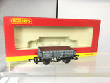 Hornby R6576 OO Gauge 4 Plank Wagon Walter, Scott & Middleton, Westminster