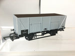 Hornby R6108 OO Gauge BR 9 Plank Open Wagon E30991
