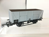 Hornby R6108 OO Gauge BR 9 Plank Open Wagon E30991