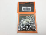 Gaugemaster GM539 5mm LED Bezels (Pk 12)