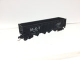 Bachmann 5082 N Gauge Hopper Wagon MKT 46782