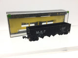 Bachmann 5082 N Gauge Hopper Wagon MKT 46782
