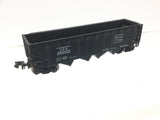 Bachmann 5086 N Gauge Hopper Wagon Boston & Maine 568286