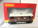Hornby R6767 OO Gauge SR 20t Brake Van 55912