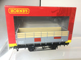 Hornby R6822 OO Gauge BR 20t Coke Wagon B448144