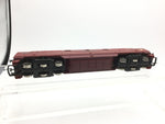 Hornby R368 OO Gauge Class 52 D1062 Western Courier BR Maroon