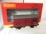 Hornby R6537A OO Gauge BR Horse Box W532W