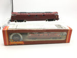 Hornby R368 OO Gauge Class 52 D1062 Western Courier BR Maroon