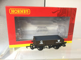 Hornby R6806 OO Gauge GWR 3 Plank Wagon 34920