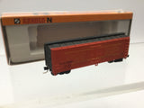 Minitrix 3185 N Gauge Reefer Baby Ruth Good Candy