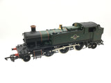 Dapol D23 OO Gauge BR Green Pairie 6167