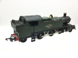 Dapol D23 OO Gauge BR Green Pairie 6167