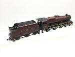 Mainline 37-061 OO Gauge LMS Maroon Jubilee 5XP 5690 Leander