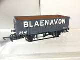 Hornby R6842 OO Gauge 21t Steel Mineral Wagon Blaenavon 2441