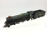 Dapol D4 OO Gauge BR Green 1027 County of Stafford (L1)
