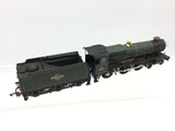 Dapol D4 OO Gauge BR Green 1027 County of Stafford (L1)