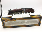 Mainline 37-061 OO Gauge LMS Maroon Jubilee 5XP 5690 Leander