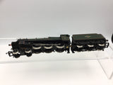 Dapol D4 OO Gauge BR Green 1027 County of Stafford (L1)
