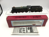 Dapol D4 OO Gauge BR Green 1027 County of Stafford (L1)