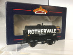 Bachmann 37-657 OO Gauge 14t Tank Wagon Rothervale 48