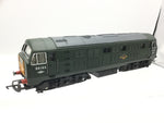Hornby R338 OO Gauge BR Green Class 29 D6103