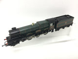 Hornby R845 OO Gauge BR Green 6010 King Charles I