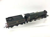 Hornby R845 OO Gauge BR Green 6010 King Charles I
