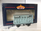Bachmann 37-701 OO Gauge LMS Cattle Van M14390