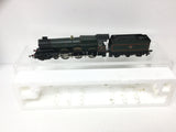 Hornby R845 OO Gauge BR Green 6010 King Charles I