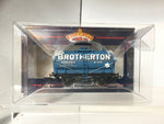 Bachmann 33-505A OO Gauge 14t Tank Wagon Brotherton