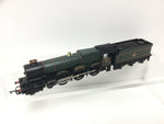 Hornby R303 OO Gauge BR Green 6005 King George II