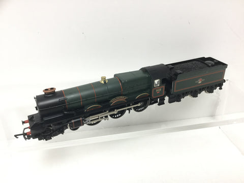 Hornby R303 OO Gauge BR Green 6005 King George II
