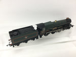 Hornby R303 OO Gauge BR Green 6005 King George II
