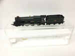 Hornby R303 OO Gauge BR Green 6005 King George II
