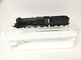 Hornby R303 OO Gauge BR Green 6005 King George II