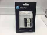 Train-Tech RL1 Twin Channel Relay Controller for DC/DCC