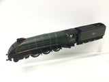 Bachmann 31-958 OO Gauge BR Green A4 Class 60020 Guillemot