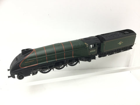 Bachmann 31-958 OO Gauge BR Green A4 Class 60020 Guillemot