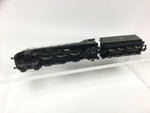 Bachmann 31-958 OO Gauge BR Green A4 Class 60020 Guillemot