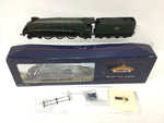 Bachmann 31-958 OO Gauge BR Green A4 Class 60020 Guillemot