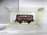 Bachmann 37-2010K OO Gauge 7 Plank Wagon RY Pickering - Bachmann CC
