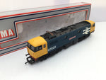 Lima 205155 OO Gauge Large Logo Class 87 87022 Cock O' the North (L2)
