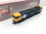 Lima 205155 OO Gauge Large Logo Class 87 87022 Cock O' the North (L2)