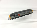 Graham Farish 371-158 N Gauge BR Sector Class 37 37671 Tre Pol and Pen