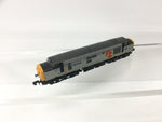 Graham Farish 371-158 N Gauge BR Sector Class 37 37671 Tre Pol and Pen