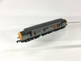 Graham Farish 371-158 N Gauge BR Sector Class 37 37671 Tre Pol and Pen