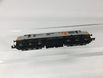 Graham Farish 371-158 N Gauge BR Sector Class 37 37671 Tre Pol and Pen